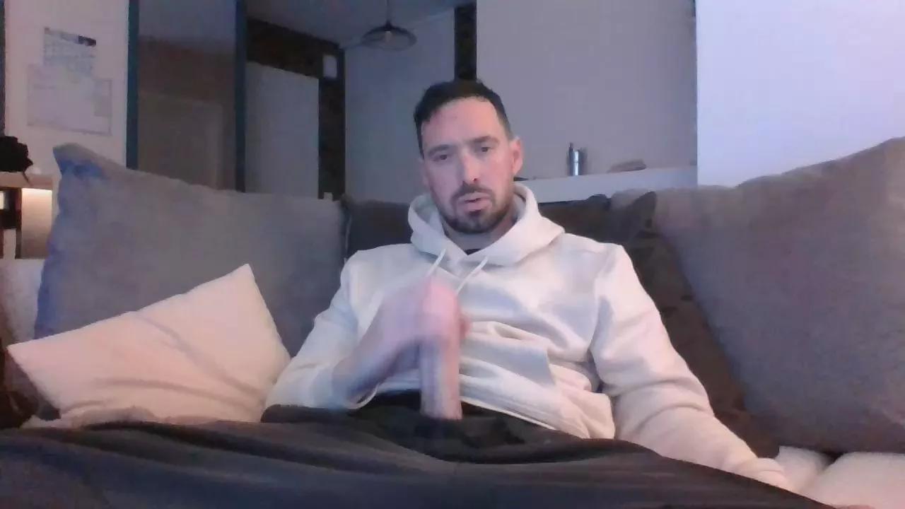 _cool_4 on Cam4 
