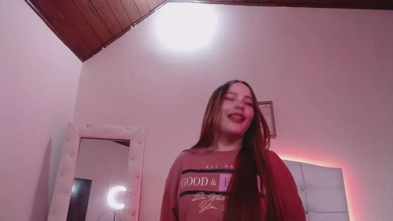 _Crystal24 on Cam4