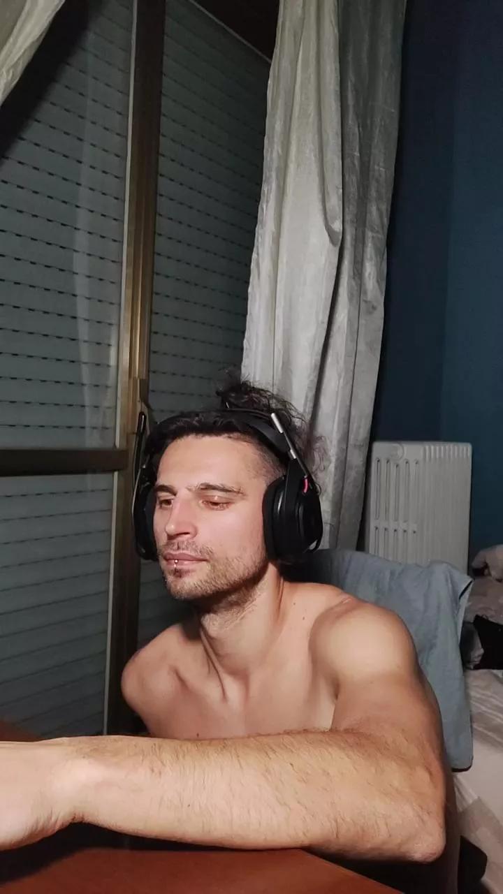 _Dendy_ on Cam4 