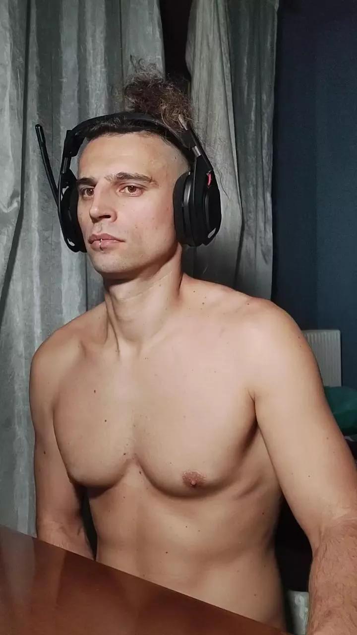 _Dendy_ on Cam4 