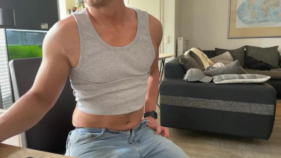 _H3m4n_ on Cam4 
