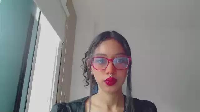 _Hibrida_ on Cam4 