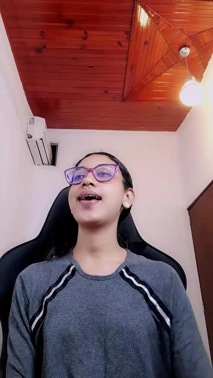 _Hibrida_ on Cam4 