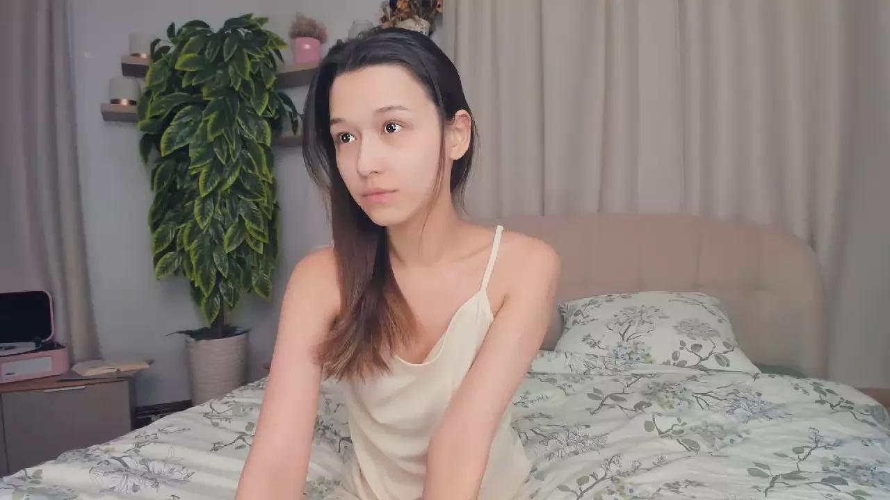_Honey_Boney_ on Cam4 