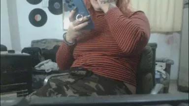 _LadyJane79 on Cam4 
