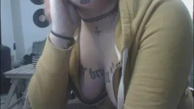 _LadyJane79 on Cam4 