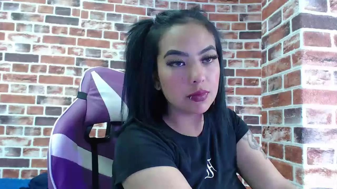 _Lilith_0 on Cam4 