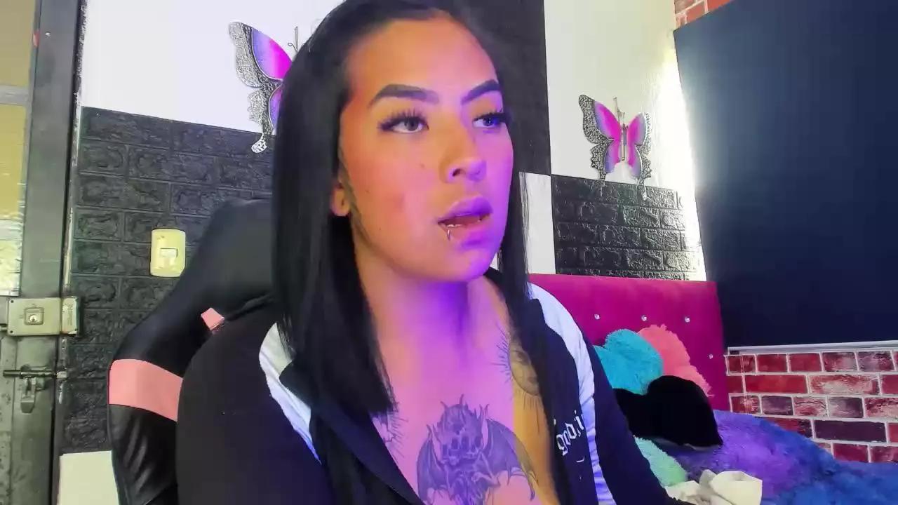 _Lilith_0 on Cam4 