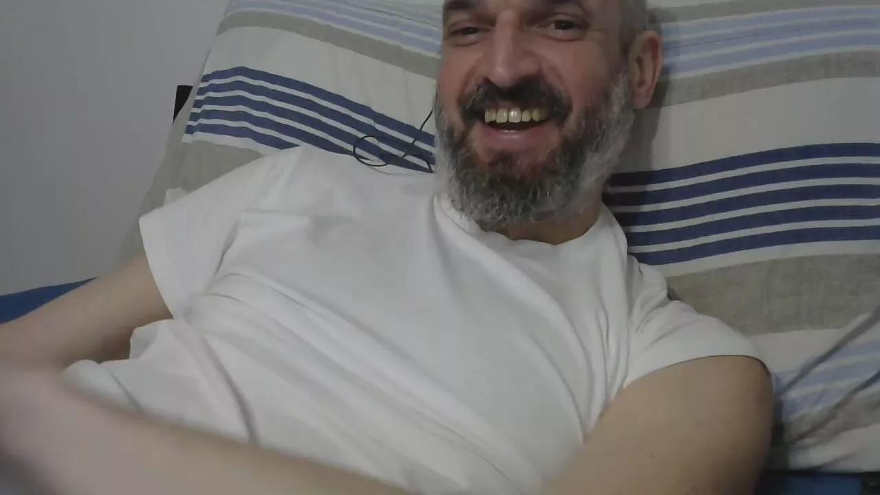 _lukis on Cam4 