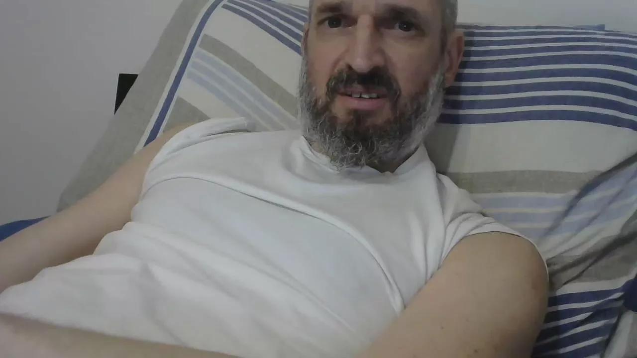 _lukis on Cam4 