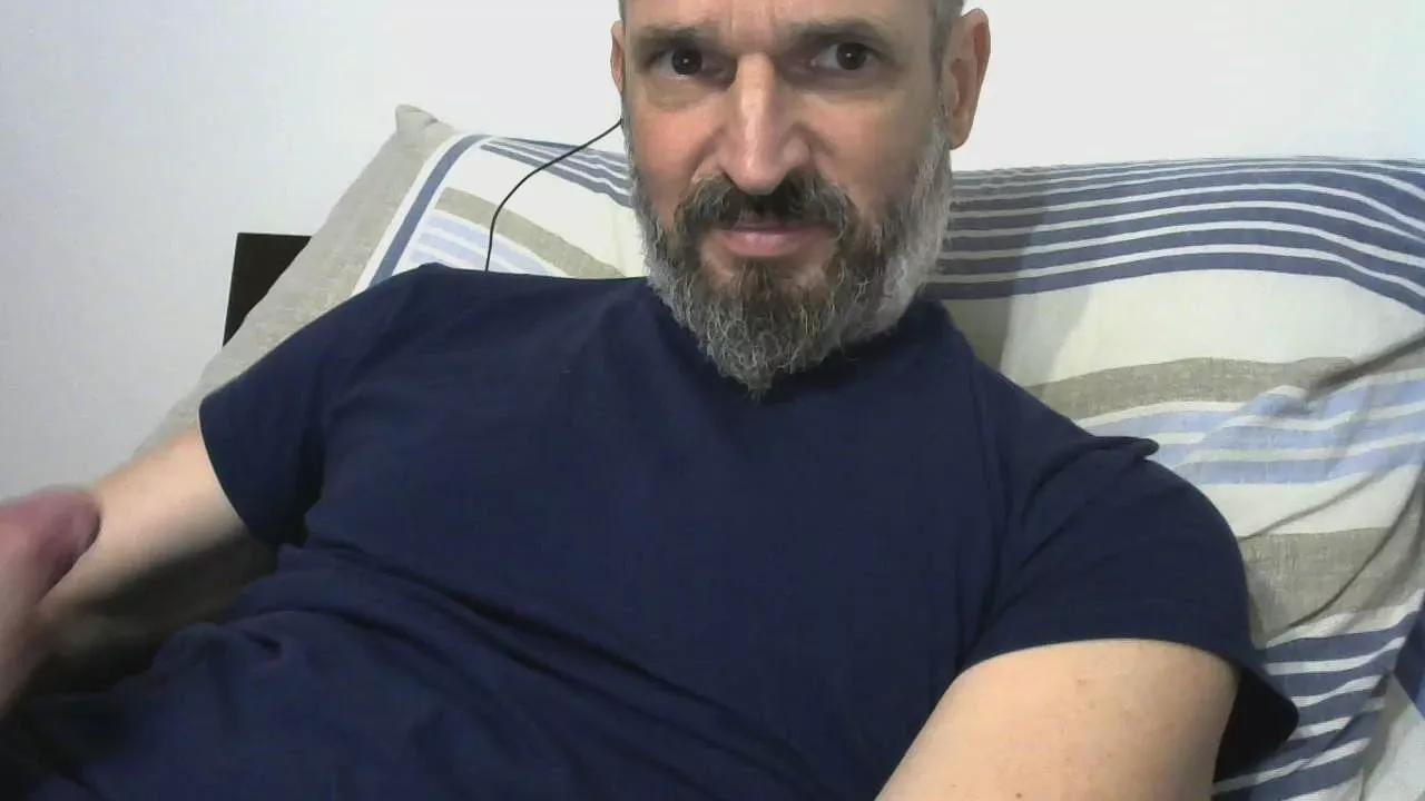 _lukis on Cam4 