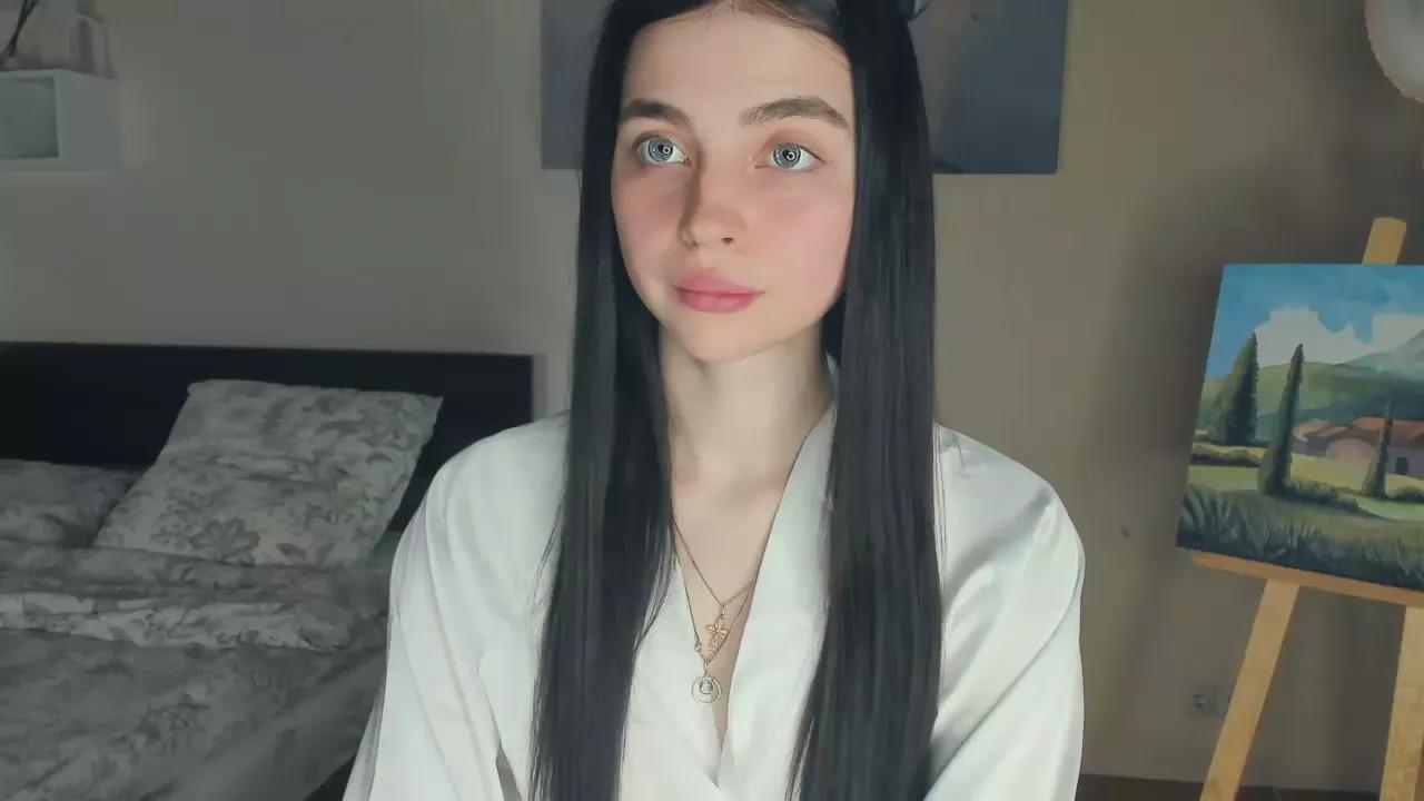 _MarryHow_ on Cam4 