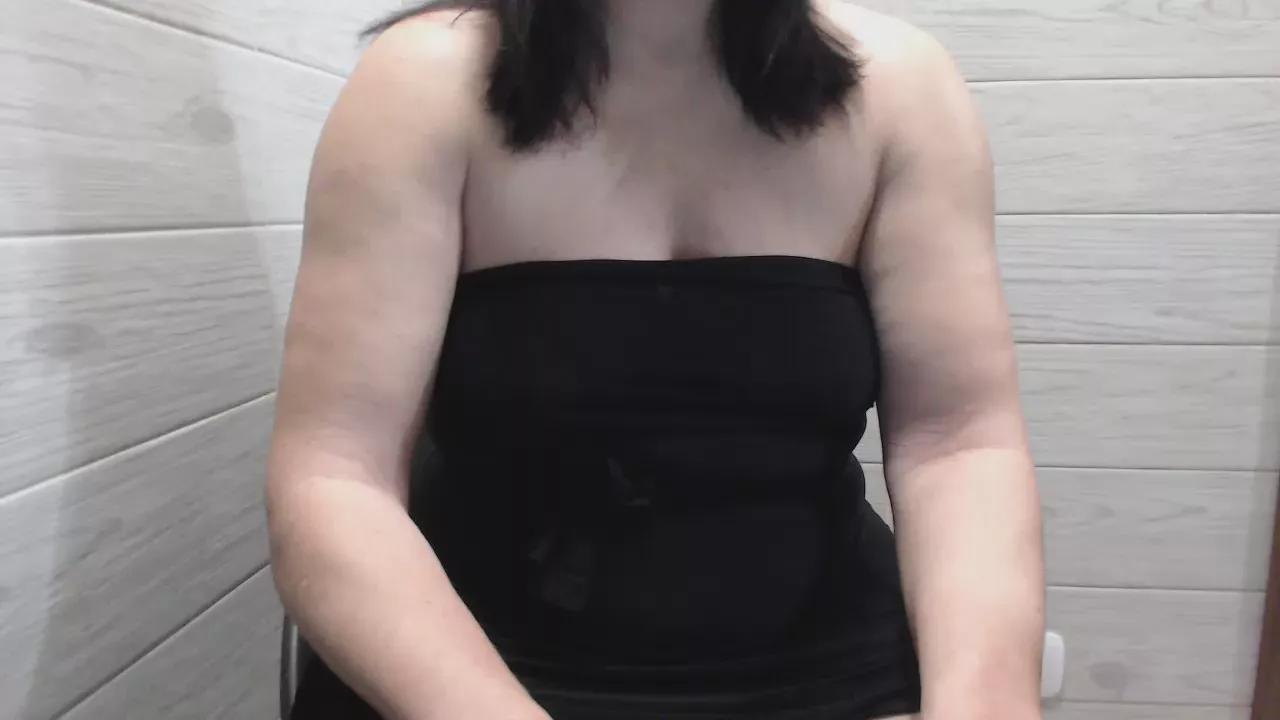 _PARADISE_ on Cam4 