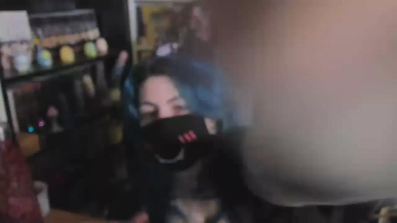 _Satsuki_ on Cam4 