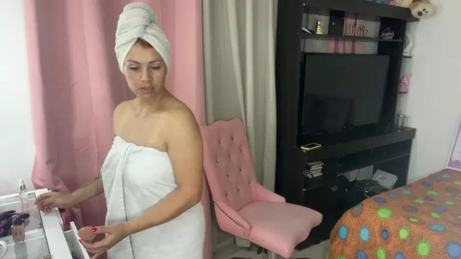 A_Ariza on Cam4 