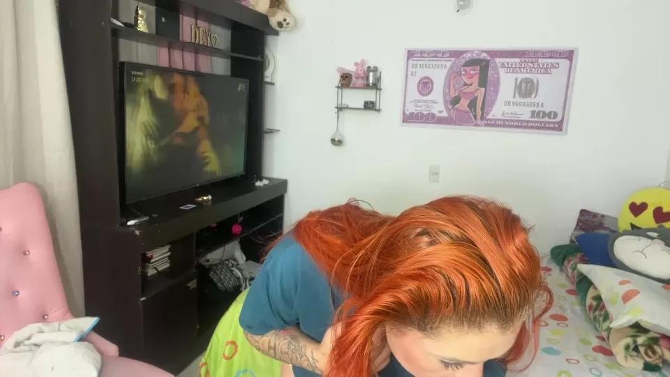 A_Ariza on Cam4 
