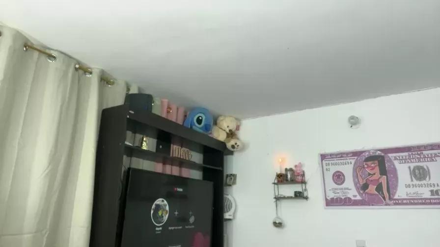 A_Ariza on Cam4 