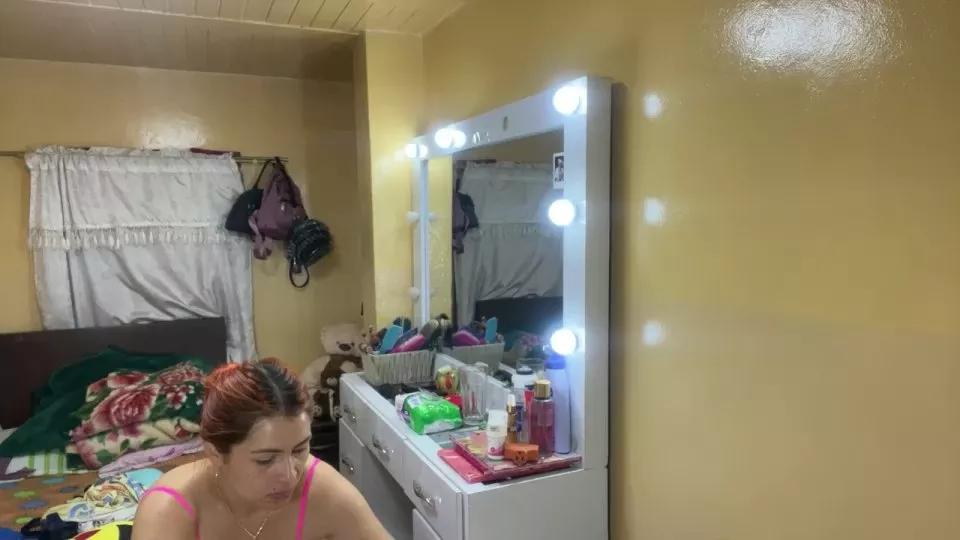 A_Ariza on Cam4 