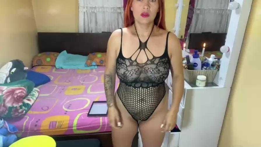 A_Ariza on Cam4 