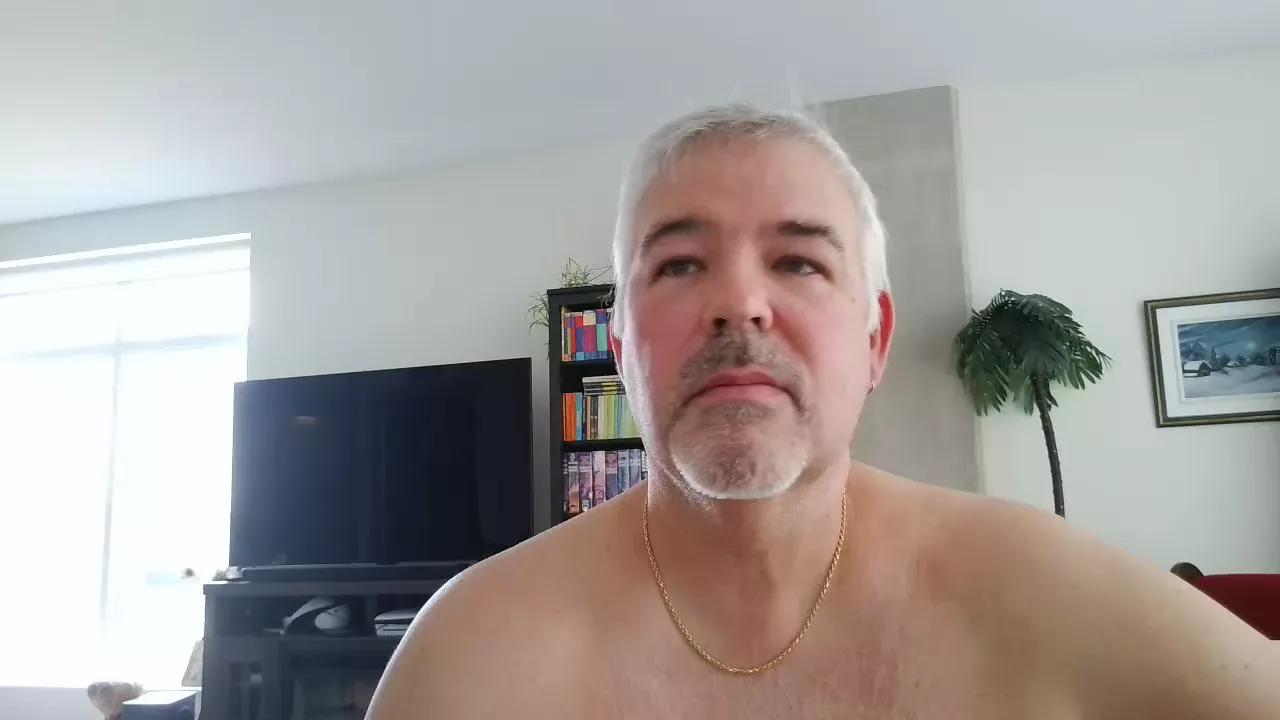 aarosteev on Cam4 