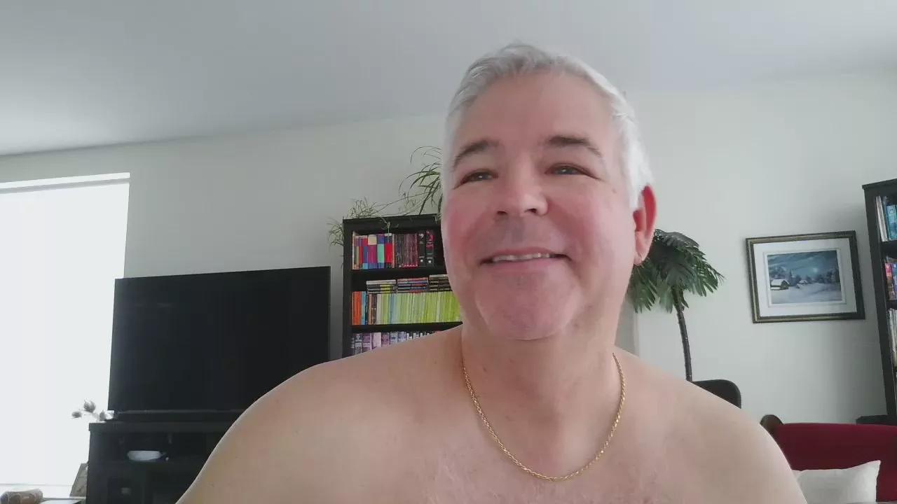 aarosteev on Cam4 