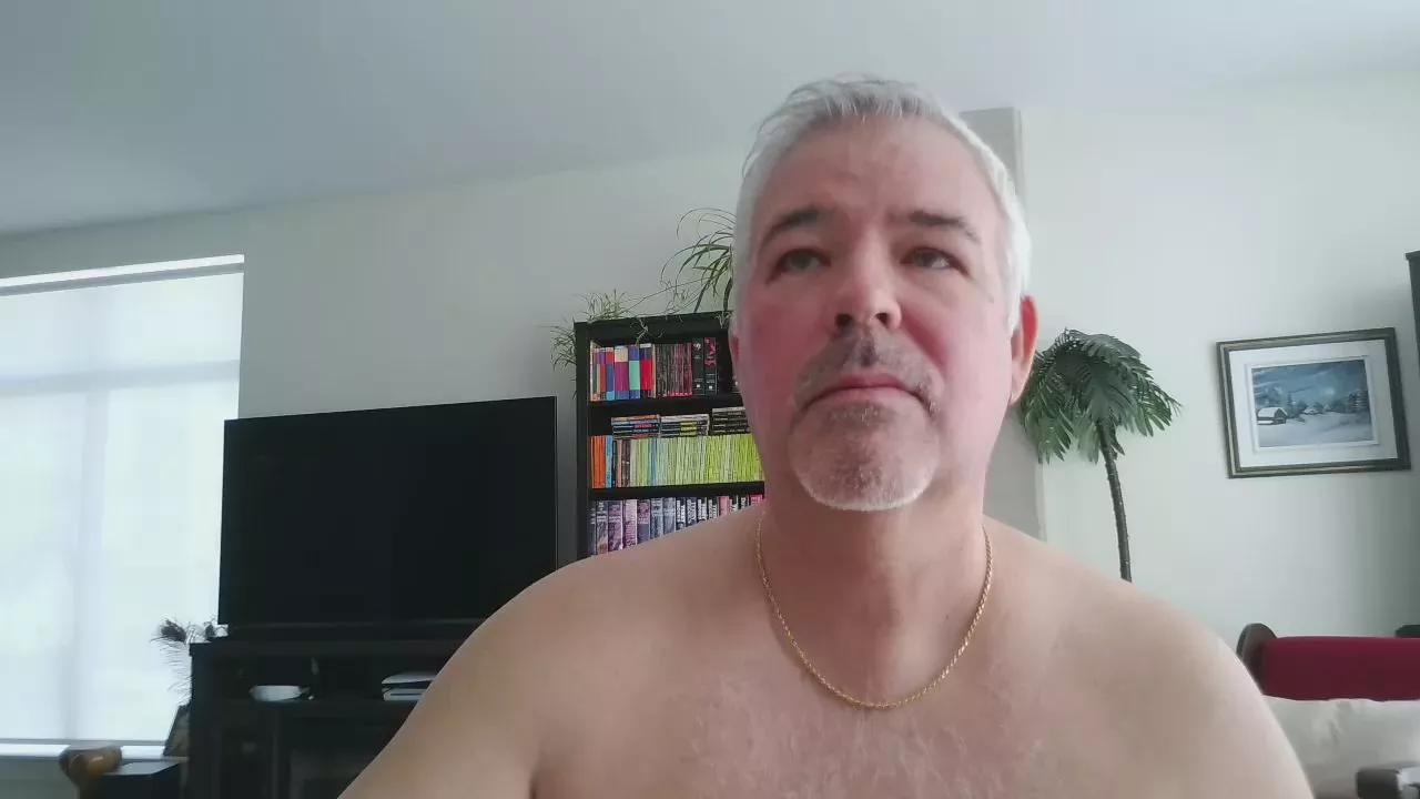 aarosteev on Cam4 