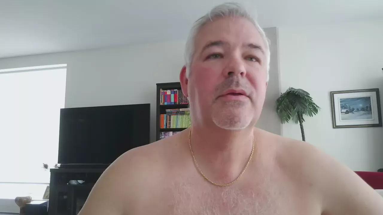 aarosteev on Cam4 