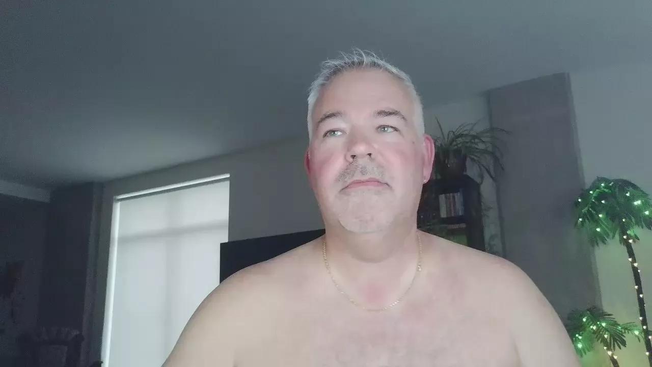 aarosteev on Cam4 