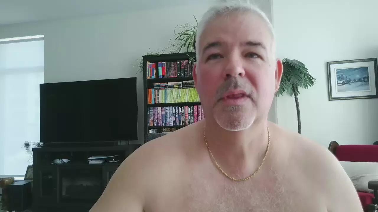 aarosteev on Cam4 