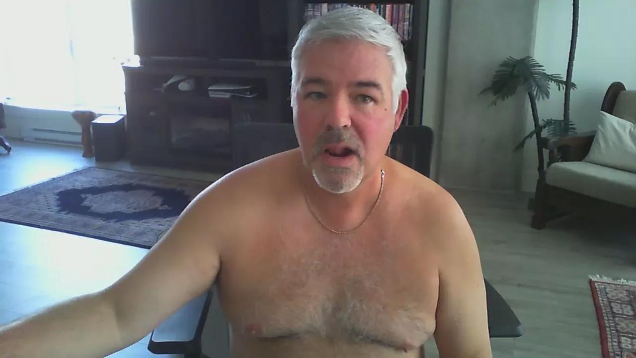 aarosteev on Cam4 