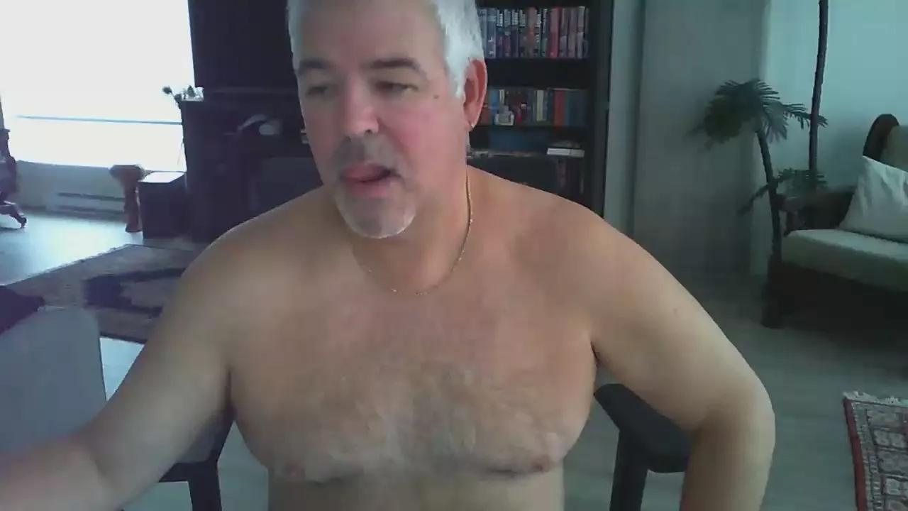 aarosteev on Cam4 