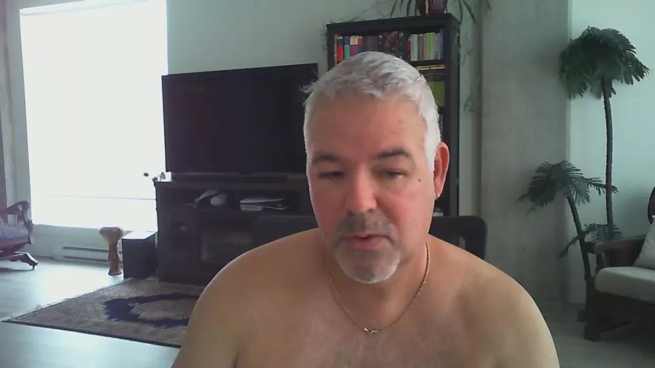 aarosteev on Cam4 