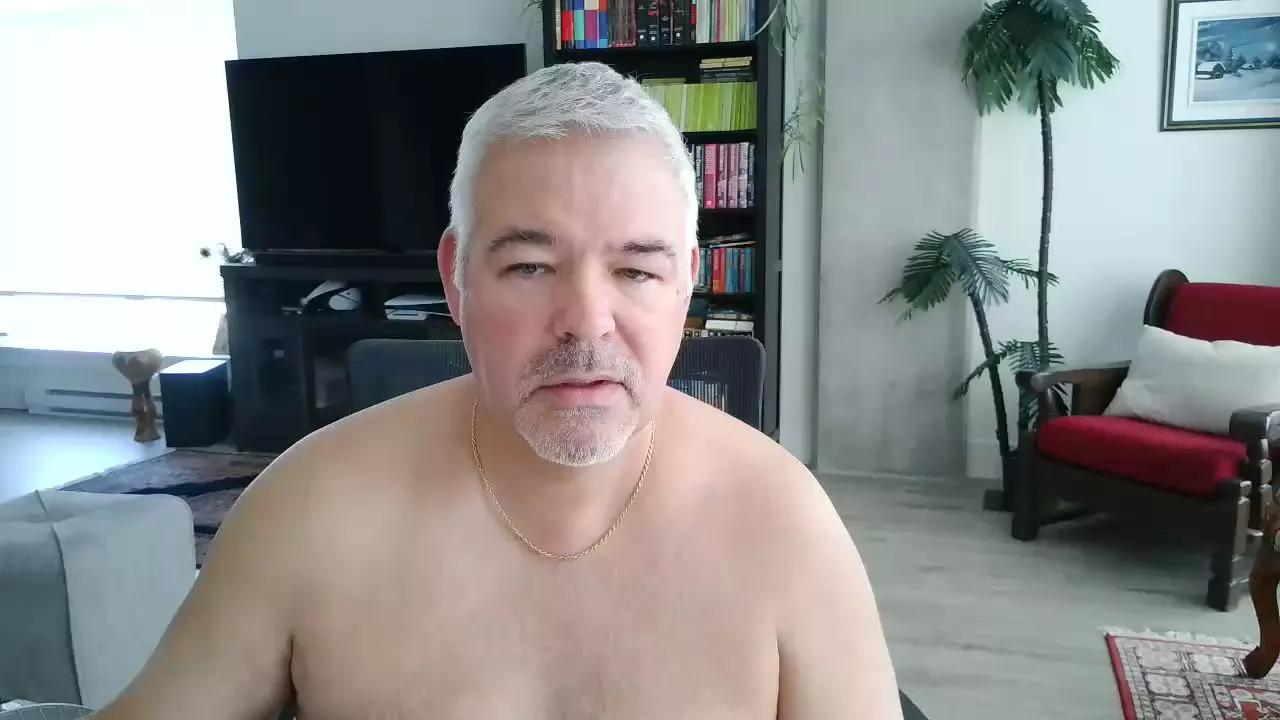 aarosteev on Cam4 