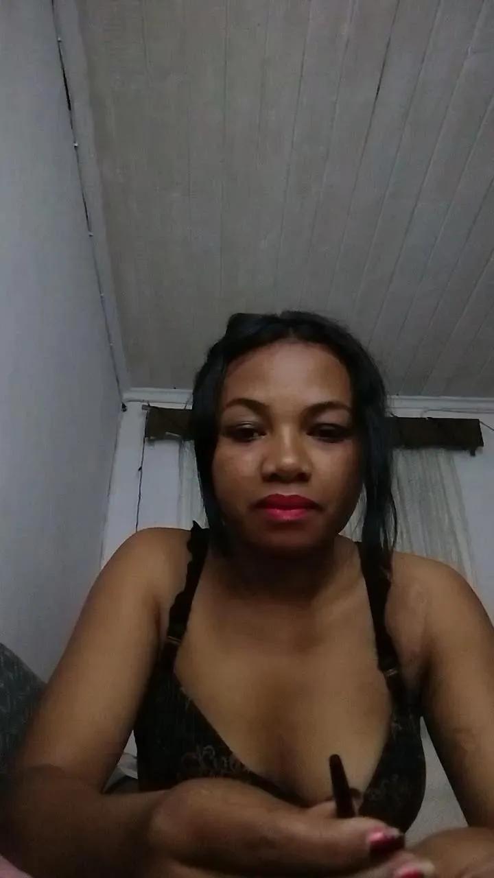 Freechat Abbigael on Cam4