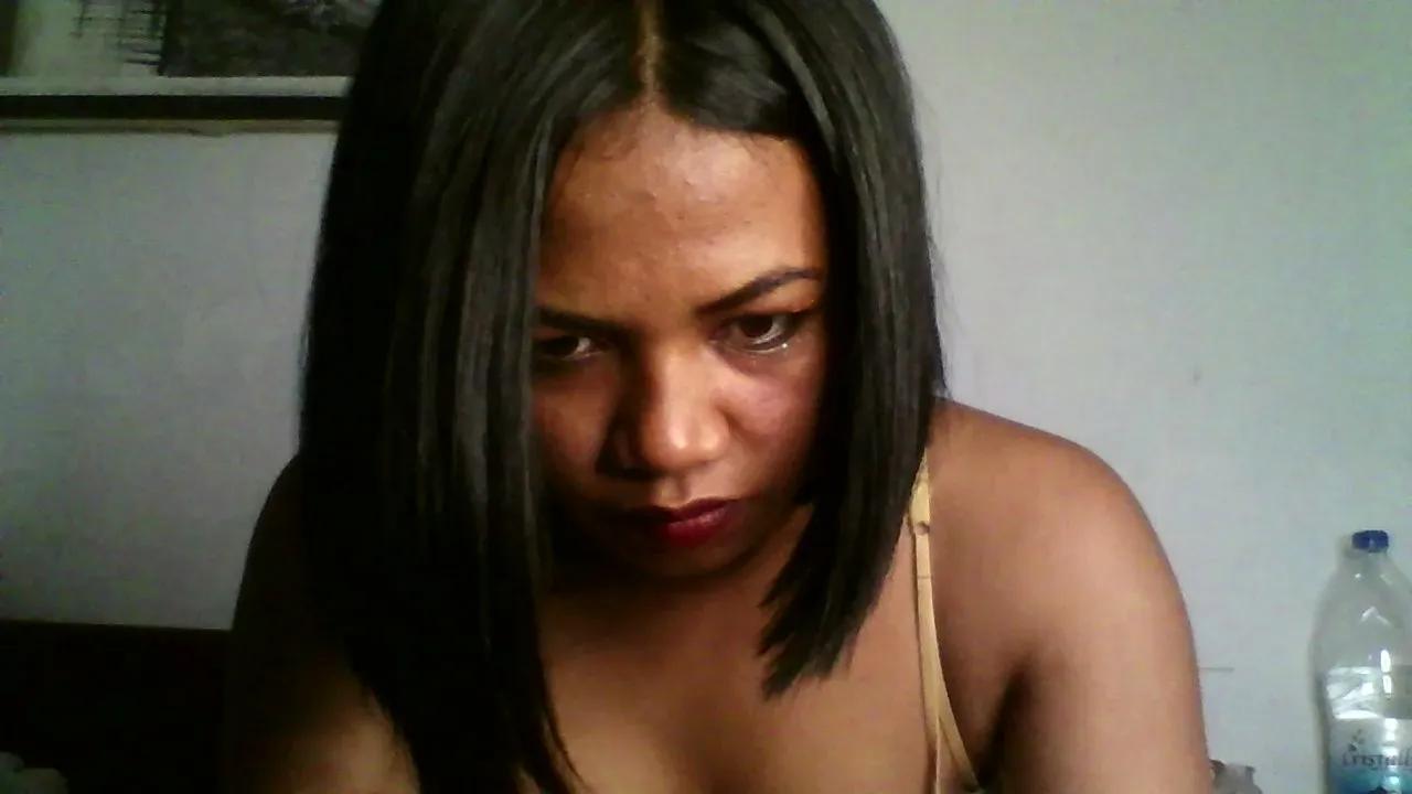 Freechat Abbigael on Cam4