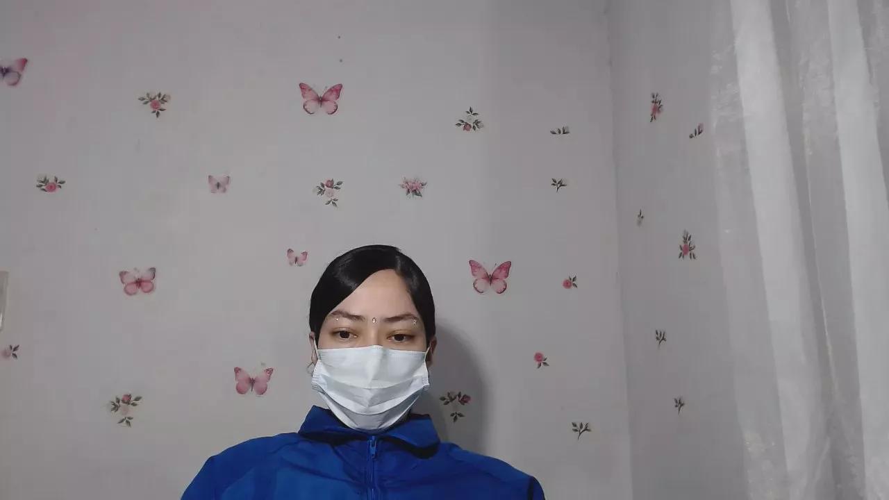 abby073 on Cam4 