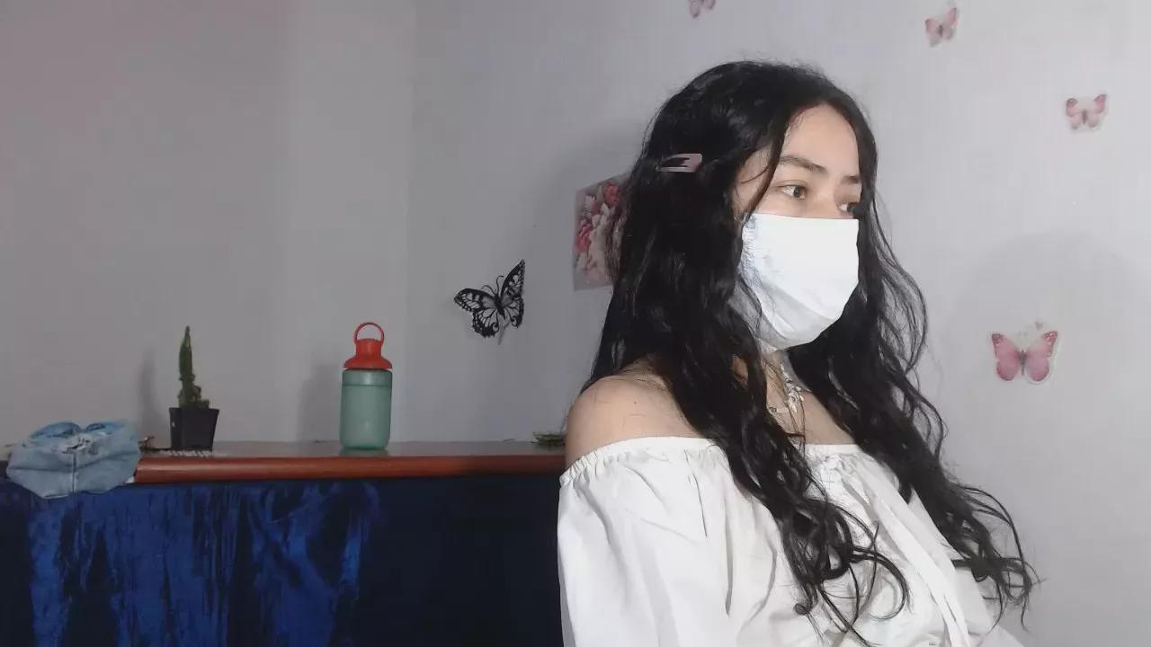 abby073 on Cam4 