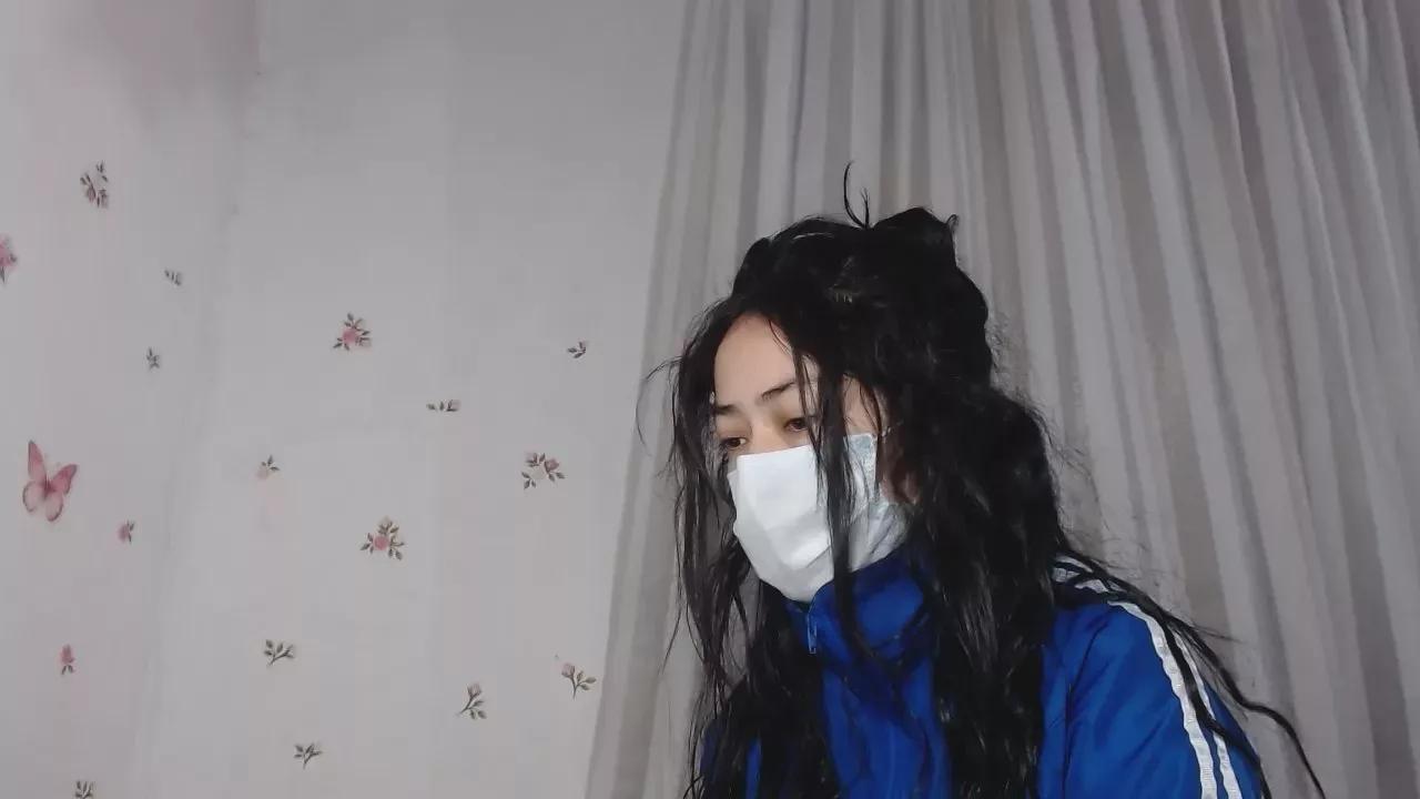 abby073 on Cam4 