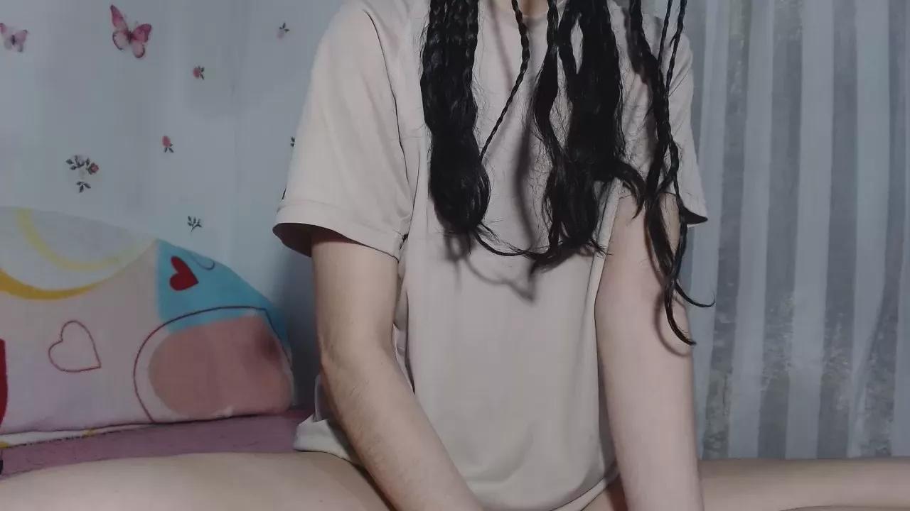 abby073 on Cam4 