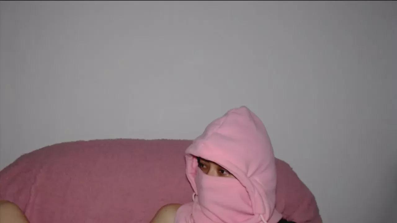 abby073 on Cam4 