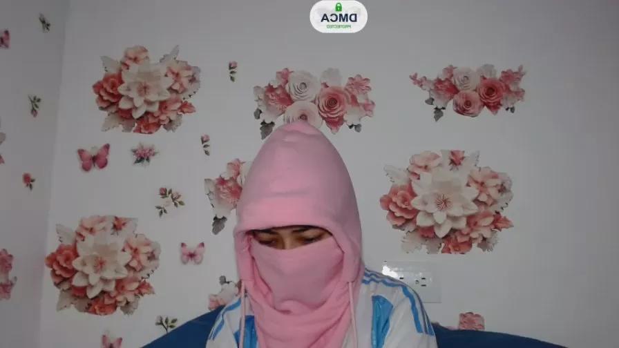 abby073 on Cam4 