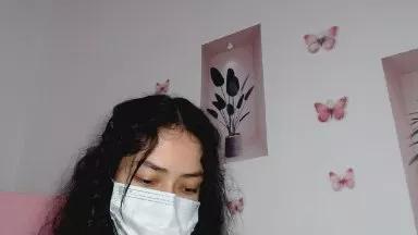 abby073 on Cam4 