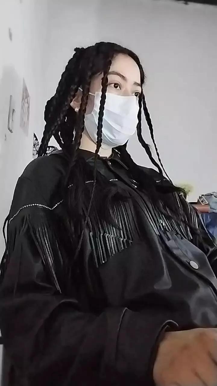 abby073 on Cam4 