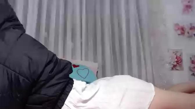 abby073 on Cam4 