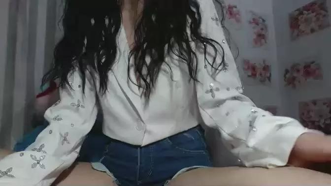 abby073 on Cam4 