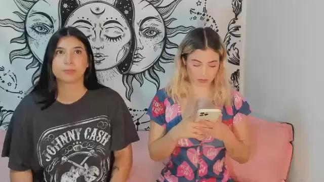 Abby_Scott01 on Cam4 