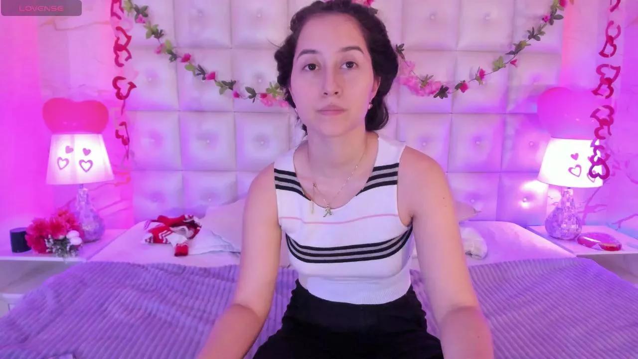 Abby_Sweet1_ on Cam4 