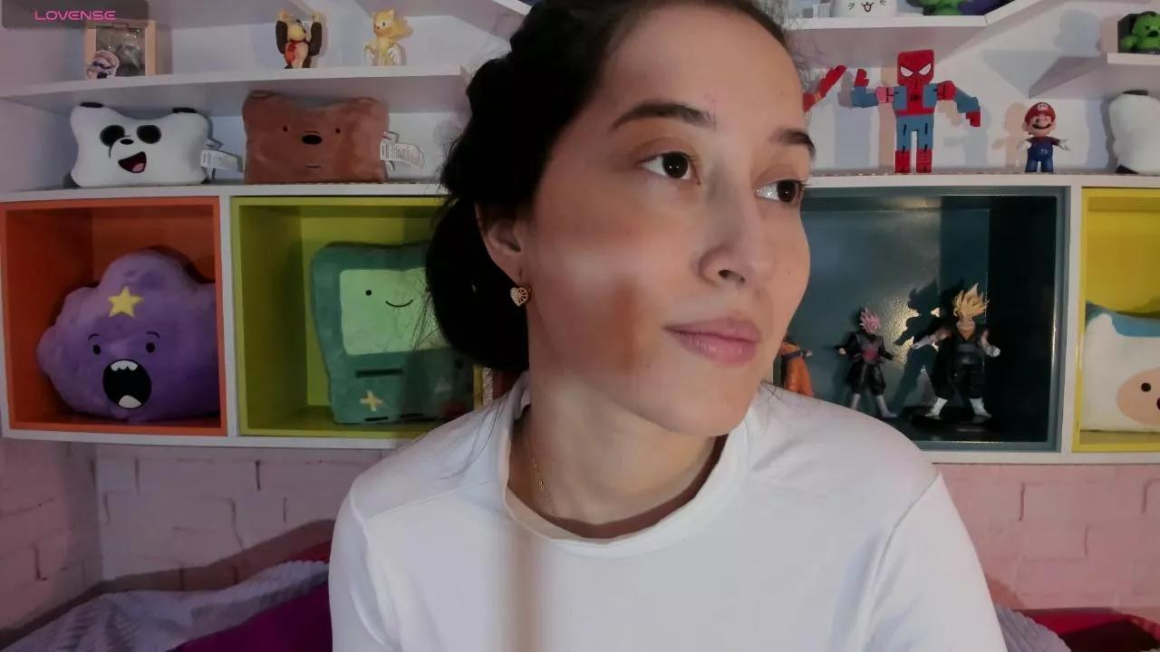Abby_Sweet1_ on Cam4 