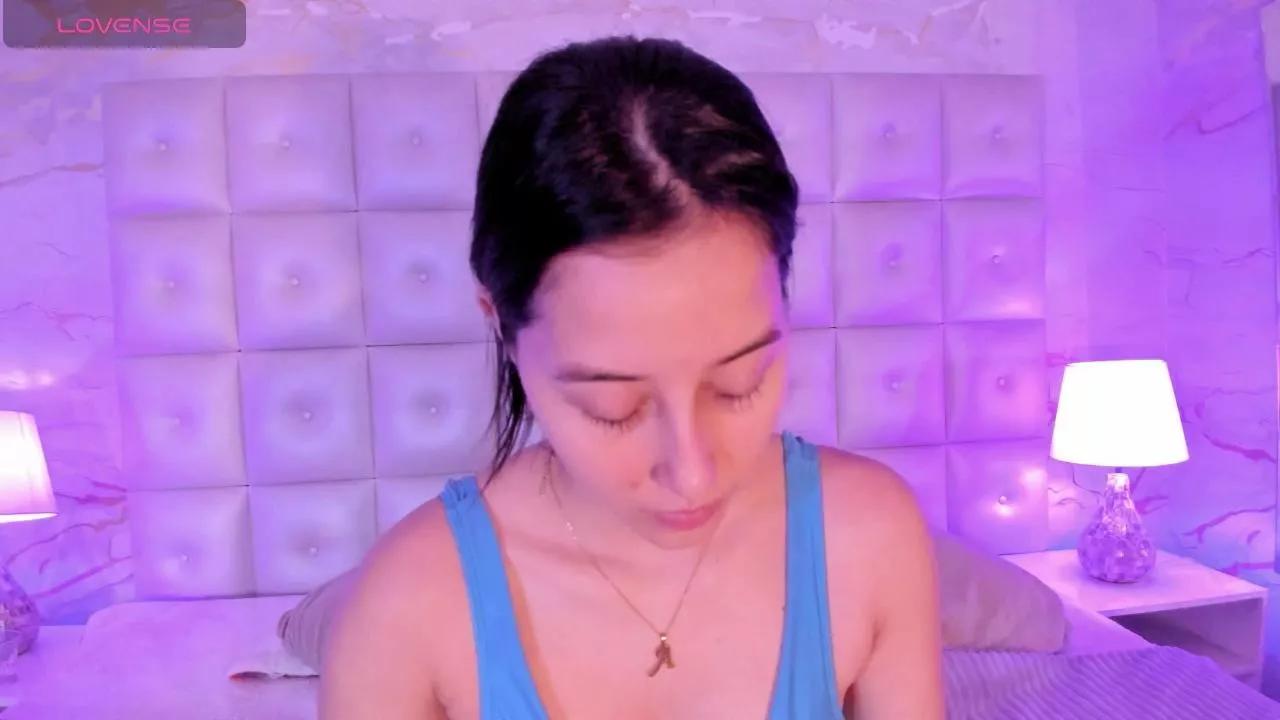 Abby_Sweet1_ on Cam4 