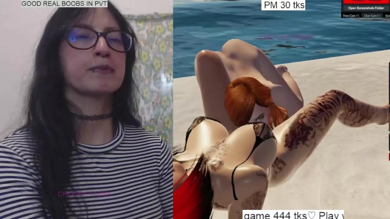 Offline Abbycssx1 on Cam4